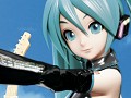 ֽ鲻ߥ -Project DIVA- 2ndפμϿʤΥ󥹥ȥåMIXήԥ졼󥢥Хब728ȯ