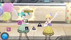 ֽ鲻ߥ -Project DIVA- 2ndסKAITOMEIKOλäꡣ饯٥ȤȯDIVA롼ɤ¸ߤ餫