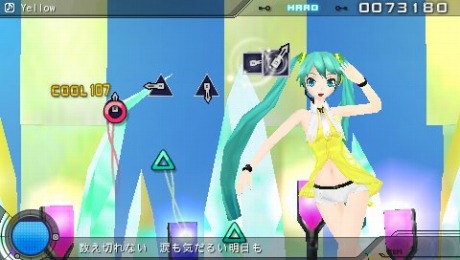 ֽ鲻ߥ -Project DIVA- 2ndסKAITOMEIKOλäꡣ饯٥ȤȯDIVA롼ɤ¸ߤ餫