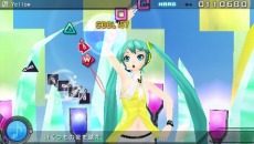 ֽ鲻ߥ -Project DIVA- 2ndסKAITOMEIKOλäꡣ饯٥ȤȯDIVA롼ɤ¸ߤ餫