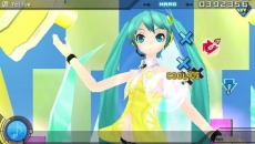 ֽ鲻ߥ -Project DIVA- 2ndסKAITOMEIKOλäꡣ饯٥ȤȯDIVA롼ɤ¸ߤ餫