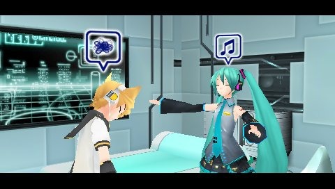 ֽ鲻ߥ -Project DIVA- 2ndסKAITOMEIKOλäꡣ饯٥ȤȯDIVA롼ɤ¸ߤ餫