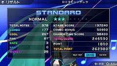 画像ギャラリー No.001のサムネイル画像 / 「初音ミク -Project DIVA- 2nd」,「DIVAポイント」を貯めてモジュールやDIVAルームのアイテムを集めよう