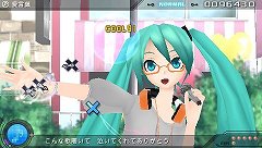 画像ギャラリー No.010のサムネイル画像 / 「初音ミク -Project DIVA- 2nd」,「DIVAポイント」を貯めてモジュールやDIVAルームのアイテムを集めよう