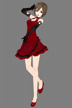 画像ギャラリー No.019のサムネイル画像 / 「初音ミク -Project DIVA- 2nd」,「DIVAポイント」を貯めてモジュールやDIVAルームのアイテムを集めよう