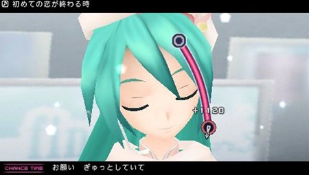 #004Υͥ/ֽ鲻ߥ -Project DIVA- 2ndפǤϡڶ̤⥸塼륳СȤǽˡϿ2ʤȺƼϿ17ڶʤʤɤ餫