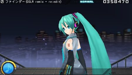 ֽ鲻ߥ -Project DIVA- 2ndפǤϡڶ̤⥸塼륳СȤǽˡϿ2ʤȺƼϿ17ڶʤʤɤ餫