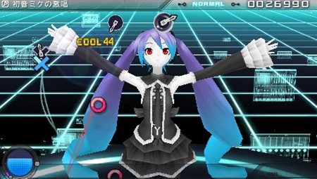 ֽ鲻ߥ -Project DIVA- 2ndפǤϡڶ̤⥸塼륳СȤǽˡϿ2ʤȺƼϿ17ڶʤʤɤ餫