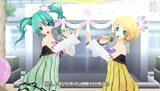 ֽ鲻ߥ -Project DIVA- 2ndפ·ä Ͽ⥸塼ߥȥ󡤥ߥKAITOȤäǥ奨åȶʥ⥸塼ץå