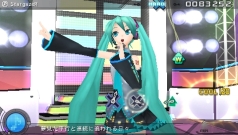 ֽ鲻ߥ -Project DIVA- 2ndסֽ鲻ߥξüפʤۿ