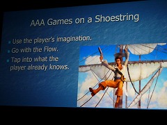 GDC 2010ϥɡޥ䡼ˤĴֱݡȡߥ졼ι֥ͤǥءפȤϡ