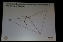 #017Υͥ/GDC 2010AMDΥѡȤDirectX 11פˤƥå졼μº