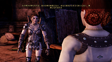 饯ΡޤɤȤϡDragon Age: OriginsפΥ饯ᥤ󥰾ܺ٤å