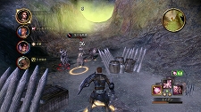 ȯDragon Age: Origins׺ǿ󡣺ϥХȥξܺ٤俷󥹥饯2ޤǽǽʡȥ֥饹ɤҲ