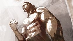 画像ギャラリー No.007のサムネイル画像 / 名越稔洋氏新プロジェクトのタイトルが「クロヒョウ 龍が如く新章」に決定。発売は2010年9月22日。主要キャラクターの声を担当する豪華俳優陣も発表