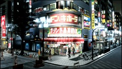 画像ギャラリー No.002のサムネイル画像 / 期待のシリーズ最新作「クロヒョウ 龍が如く新章」,ゲームの核となるアドベンチャー/ドラマ/バトルはどうなっているか確認しよう