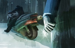 画像ギャラリー No.006のサムネイル画像 / 期待のシリーズ最新作「クロヒョウ 龍が如く新章」,ゲームの核となるアドベンチャー/ドラマ/バトルはどうなっているか確認しよう