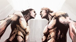 画像ギャラリー No.007のサムネイル画像 / 期待のシリーズ最新作「クロヒョウ 龍が如く新章」,ゲームの核となるアドベンチャー/ドラマ/バトルはどうなっているか確認しよう