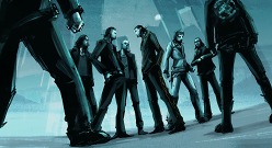 画像ギャラリー No.008のサムネイル画像 / 期待のシリーズ最新作「クロヒョウ 龍が如く新章」,ゲームの核となるアドベンチャー/ドラマ/バトルはどうなっているか確認しよう