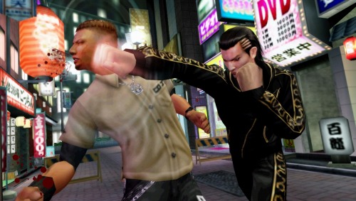 画像ギャラリー No.012のサムネイル画像 / 期待のシリーズ最新作「クロヒョウ 龍が如く新章」,ゲームの核となるアドベンチャー/ドラマ/バトルはどうなっているか確認しよう