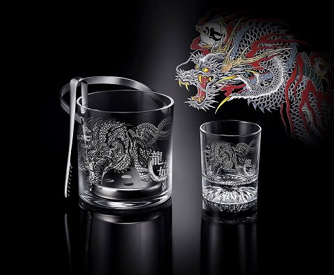 画像ギャラリー No.002のサムネイル画像 / 「龍が如く」と貝印のコラボ。Webラジオの特別版が配信