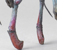 画像ギャラリー No.005のサムネイル画像 / 「MHP 3rd」のモンスターも登場。“モンハン”フィギュア1月発売