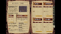 画像ギャラリー No.008のサムネイル画像 / 「MHP 2nd G」の攻略本が電子書籍に。PS Storeで配信中