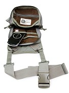 画像ギャラリー No.004のサムネイル画像 / 「モンスターハンターポータブル 3rd」,“BRIEFING”製カジュアルバッグがセットになった特別版“PREMIUM EDITION”が200個限定発売