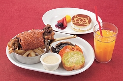 画像ギャラリー No.007のサムネイル画像 / 東京ドームシティで開催される「MHP 3rd」イベントの詳細が決定