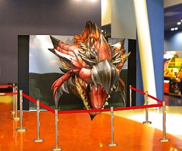 画像ギャラリー No.010のサムネイル画像 / 東京ドームシティで開催される「MHP 3rd」イベントの詳細が決定