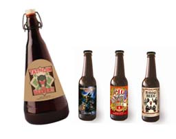 画像ギャラリー No.004のサムネイル画像 / 「MHP 3rd」×信州渋温泉,連休中のイベントスケジュール公開