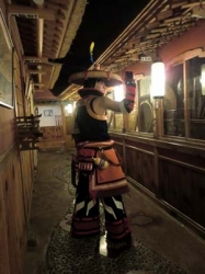 画像ギャラリー No.009のサムネイル画像 / 「MHP 3rd」×信州渋温泉,連休中のイベントスケジュール公開