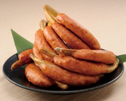 画像ギャラリー No.003のサムネイル画像 / 焼肉上手に焼けました。「MHP 3rd」が安楽亭とコラボレーション