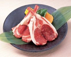 画像ギャラリー No.004のサムネイル画像 / 焼肉上手に焼けました。「MHP 3rd」が安楽亭とコラボレーション