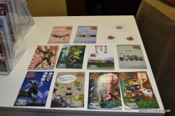 画像ギャラリー No.042のサムネイル画像 / 「モンスターハンターポータブル 3rd in ナムコ・ナンジャタウン」コラボメニューのいまだかつてない造形は必見。グランドオープン前に開催されたメディア向け内覧会をレポート