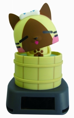 画像ギャラリー No.002のサムネイル画像 / 「MHP 3rd」,4月登場のアミューズメントグッズ情報