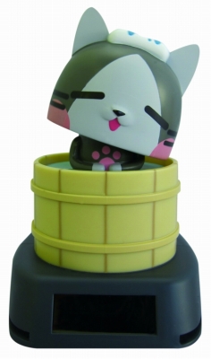 画像ギャラリー No.003のサムネイル画像 / 「MHP 3rd」,4月登場のアミューズメントグッズ情報