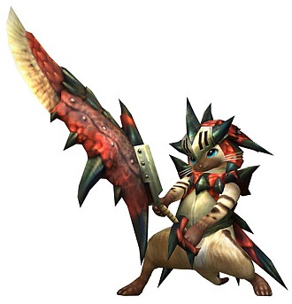 画像ギャラリー No.009のサムネイル画像 / ナンジャタウンと「MHP 3rd」とのコラボ,新たな催しや新景品が続々