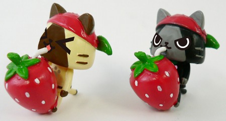 画像ギャラリー No.009のサムネイル画像 / 「モンスターハンター」,「ご当地アイルー」の新ラインナップが続々登場