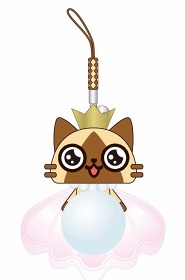 画像ギャラリー No.010のサムネイル画像 / 「モンスターハンター」,「ご当地アイルー」の新ラインナップが続々登場