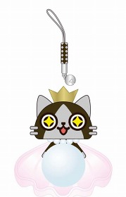 画像ギャラリー No.011のサムネイル画像 / 「モンスターハンター」,「ご当地アイルー」の新ラインナップが続々登場