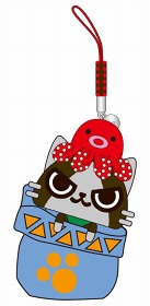 画像ギャラリー No.021のサムネイル画像 / 「モンスターハンター」,「ご当地アイルー」の新ラインナップが続々登場