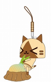 画像ギャラリー No.022のサムネイル画像 / 「モンスターハンター」,「ご当地アイルー」の新ラインナップが続々登場