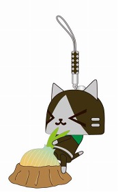 画像ギャラリー No.023のサムネイル画像 / 「モンスターハンター」,「ご当地アイルー」の新ラインナップが続々登場
