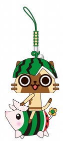 画像ギャラリー No.029のサムネイル画像 / 「モンスターハンター」,「ご当地アイルー」の新ラインナップが続々登場