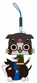 画像ギャラリー No.032のサムネイル画像 / 「モンスターハンター」,「ご当地アイルー」の新ラインナップが続々登場