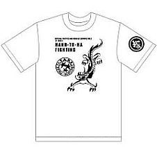 画像ギャラリー No.010のサムネイル画像 / Web番組「ハギとこ!」が「モンスターハンターフェスタ’11」を生放送