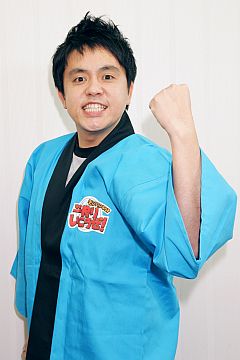 画像ギャラリー No.003のサムネイル画像 / 「MHP 3rd」,「モンハンぷらす」の特番放送が8月に決定。ロケ企画も満載