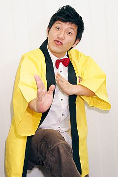 画像ギャラリー No.004のサムネイル画像 / 「MHP 3rd」,「モンハンぷらす」の特番放送が8月に決定。ロケ企画も満載