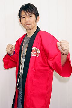 画像ギャラリー No.005のサムネイル画像 / 「MHP 3rd」,「モンハンぷらす」の特番放送が8月に決定。ロケ企画も満載